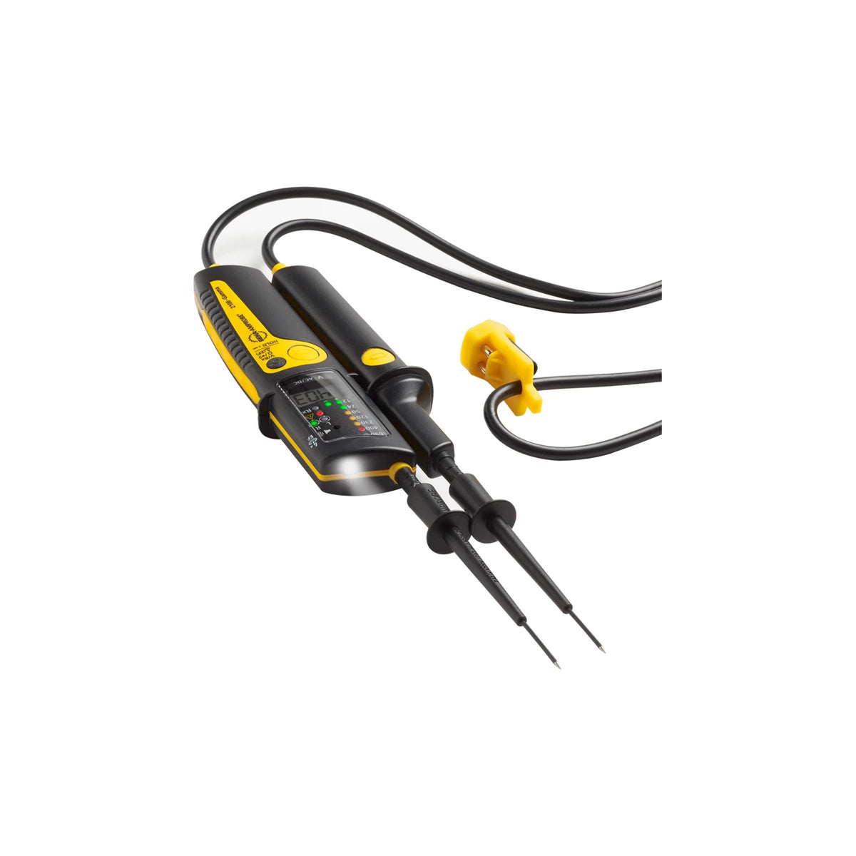Spannungsprüfer 2100 Alpha / Beta / Gamma / Delta, CAT IV von Beha-Amprobe bei Kabelkaufhaus - 0195112014455 - 5256883 - Spannungsprüfer
