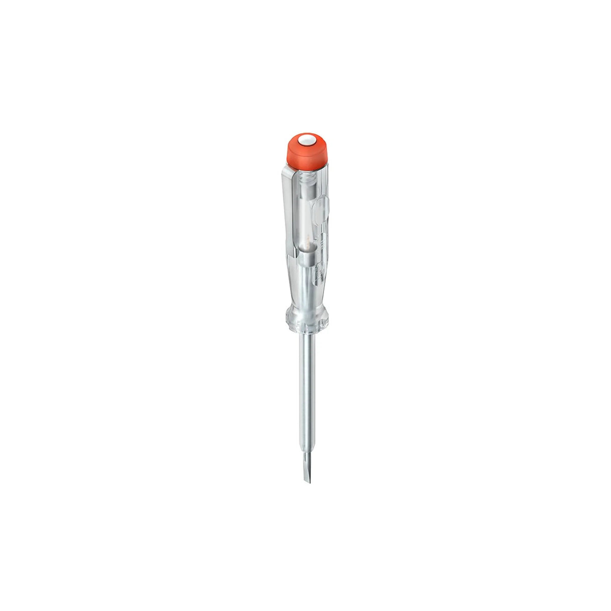 Spannungsprüfer einpolig 150–250 V, 140 / 190 mm, VDE 0680 Teil 6 von HKL bei Kabelkaufhaus - 4011126085556 - 150VDE - Spannungsprüfer