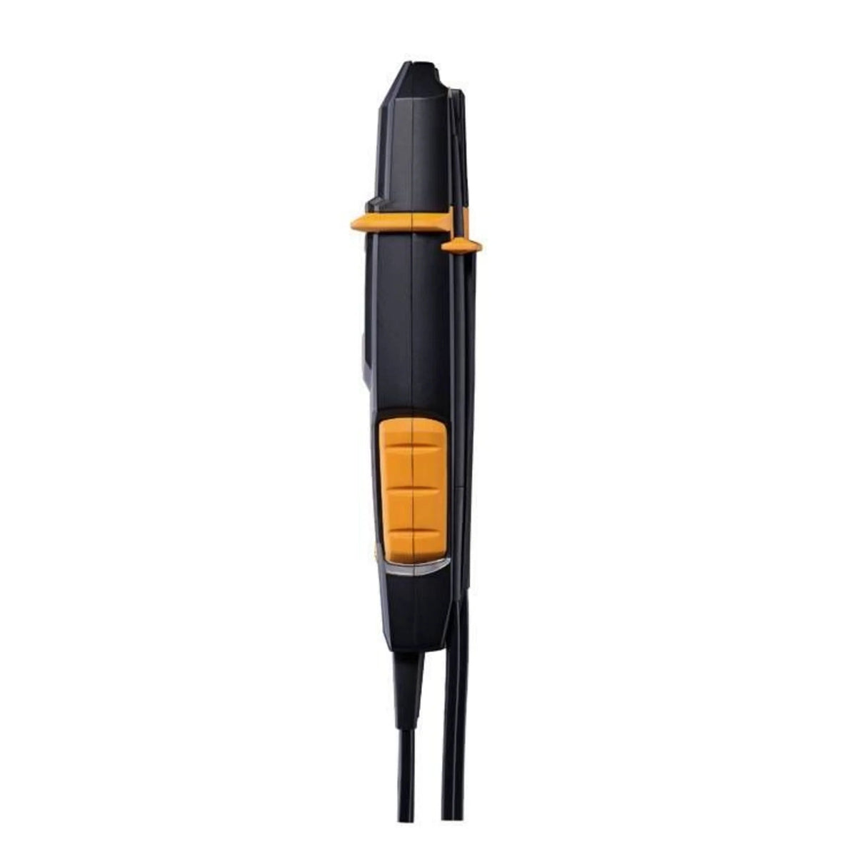 Spannungsprüfer mit Strommessung testo 755-1 / 755-2, bis 200 A von Testo bei Kabelkaufhaus - 4029547013935 - 0590 7552 - Spannungsprüfer