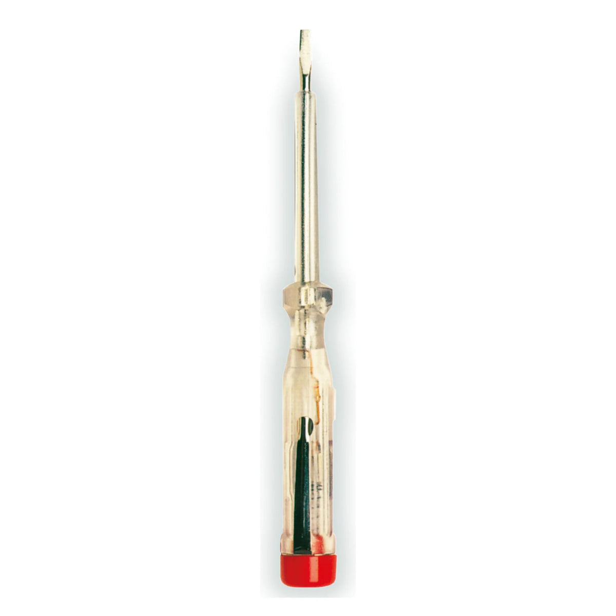 Spannungsprüfer SP 305 / SP 213, 140 / 190 mm von Scharnberger+Hasenbein bei Kabelkaufhaus - 4034451456006 - 45600 - Spannungsprüfer