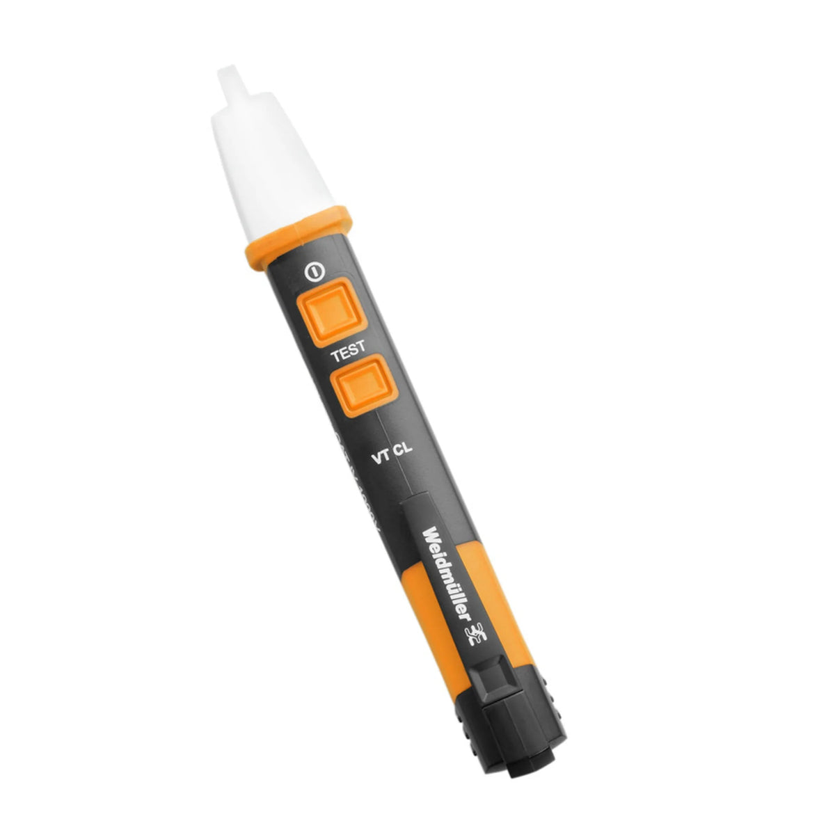 Spannungsprüfer VT CL / LCL / CTL / M, berührungslos von Weidmüller bei Kabelkaufhaus - 4050118450026 - 2436660000 - Spannungsprüfer