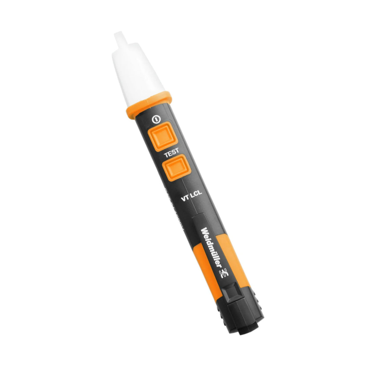 Spannungsprüfer VT CL / LCL / CTL / M, berührungslos von Weidmüller bei Kabelkaufhaus - 4050118450033 - 2436670000 - Spannungsprüfer