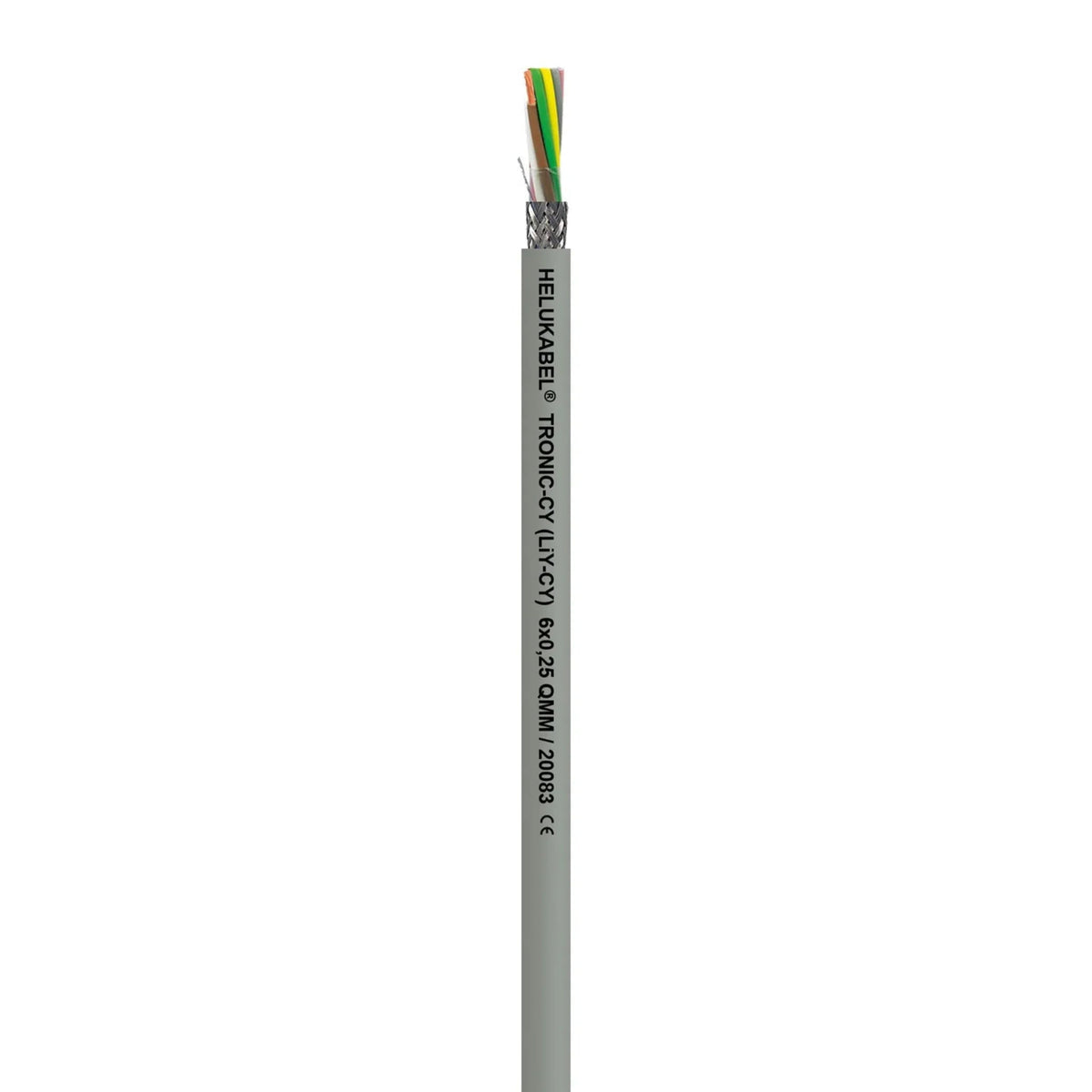 Datenleitung TRONIC-CY Helukabel
