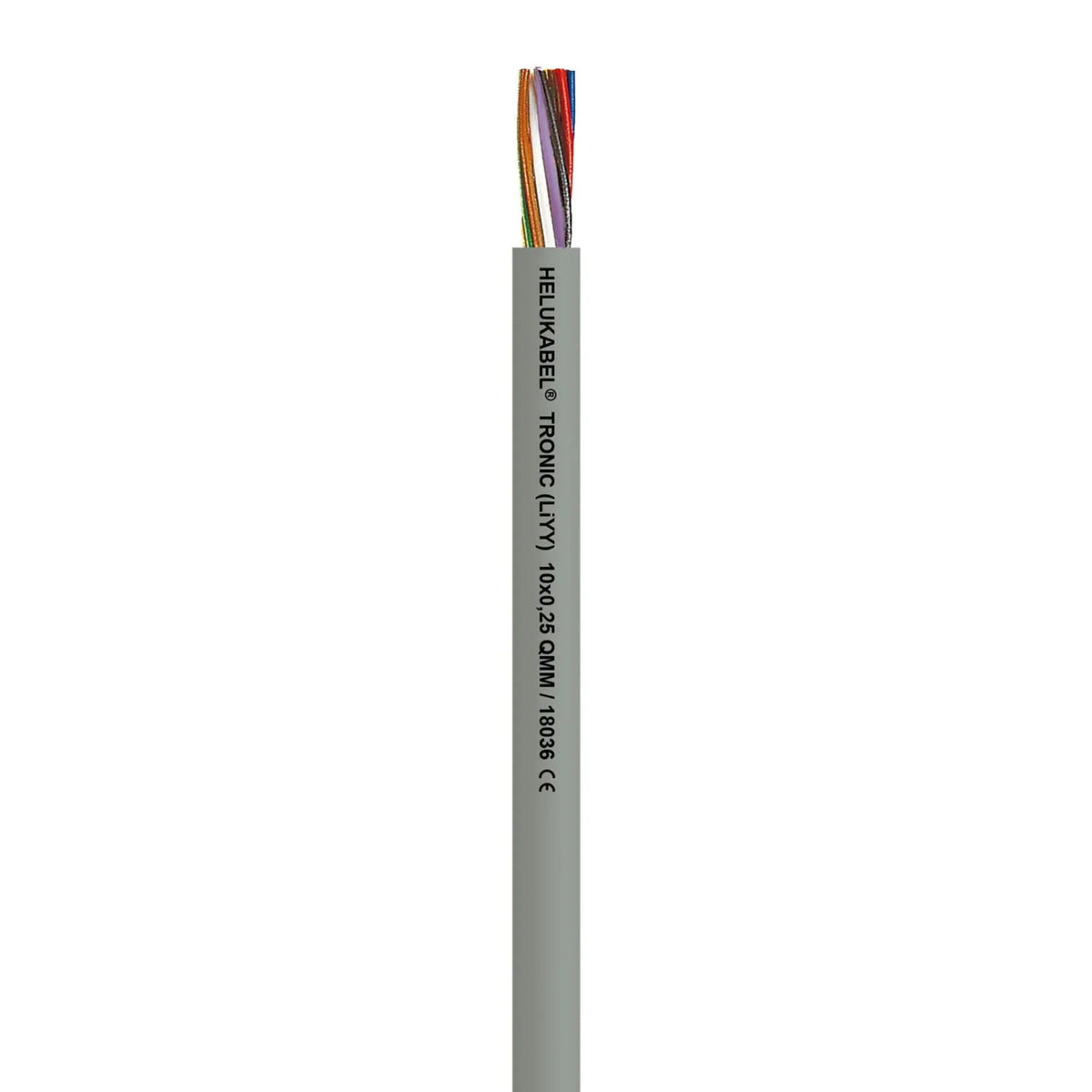 Datenleitung TRONIC Helukabel