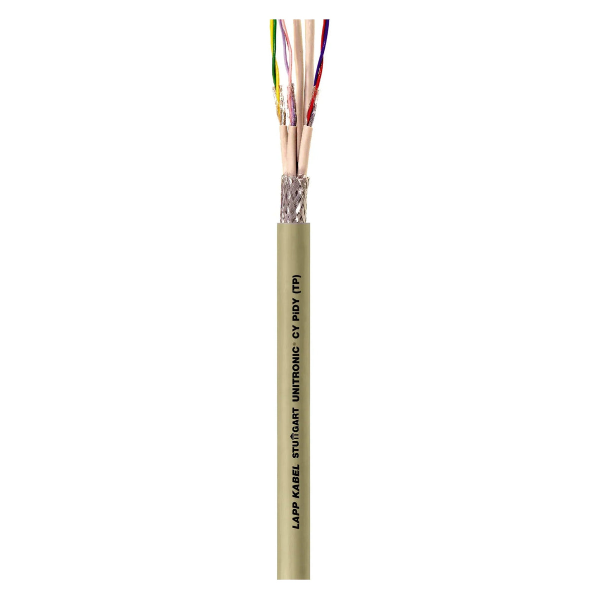 Datenleitung UNITRONIC® CY PiDY (TP) Lapp