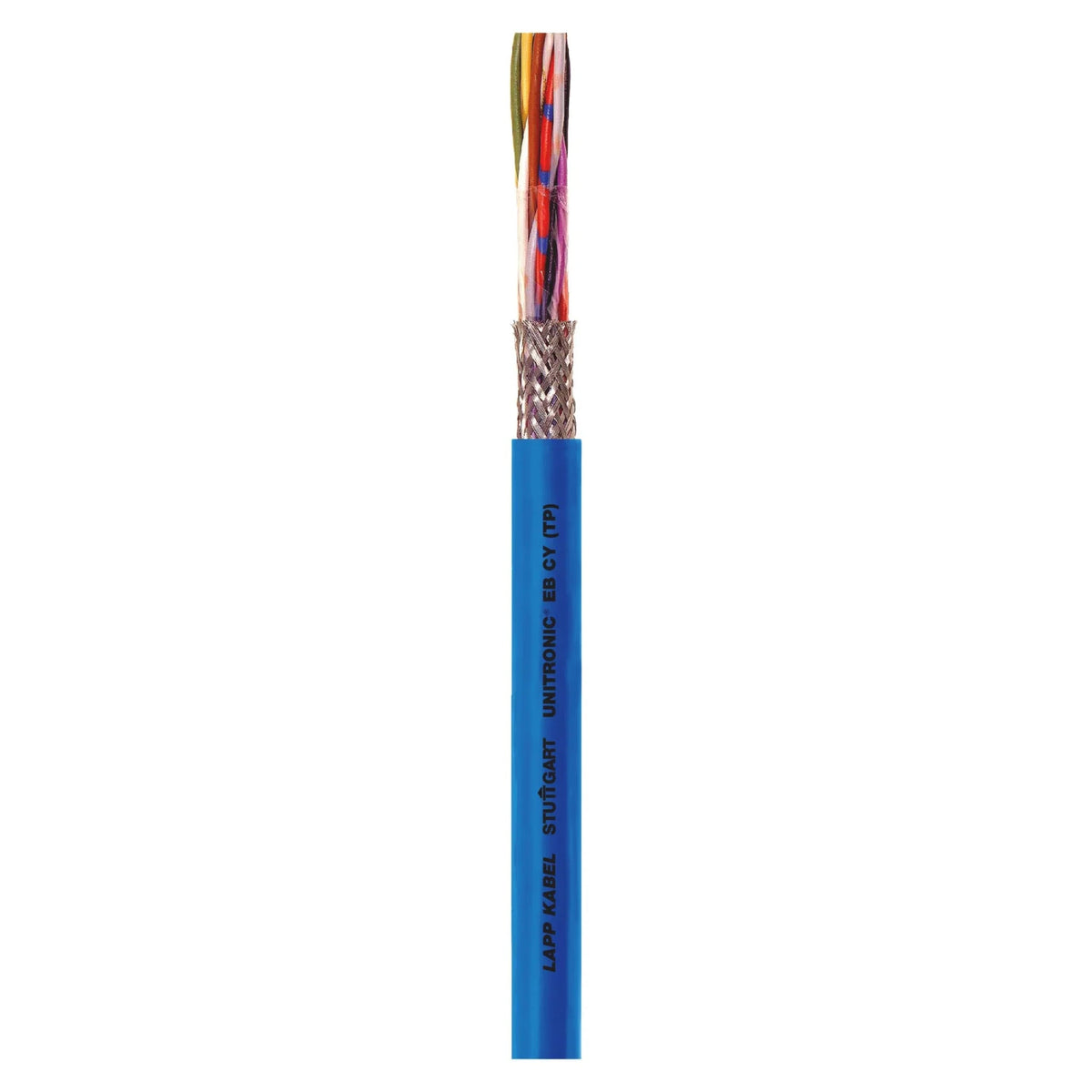 Datenleitung UNITRONIC® EB CY (TP) Lapp