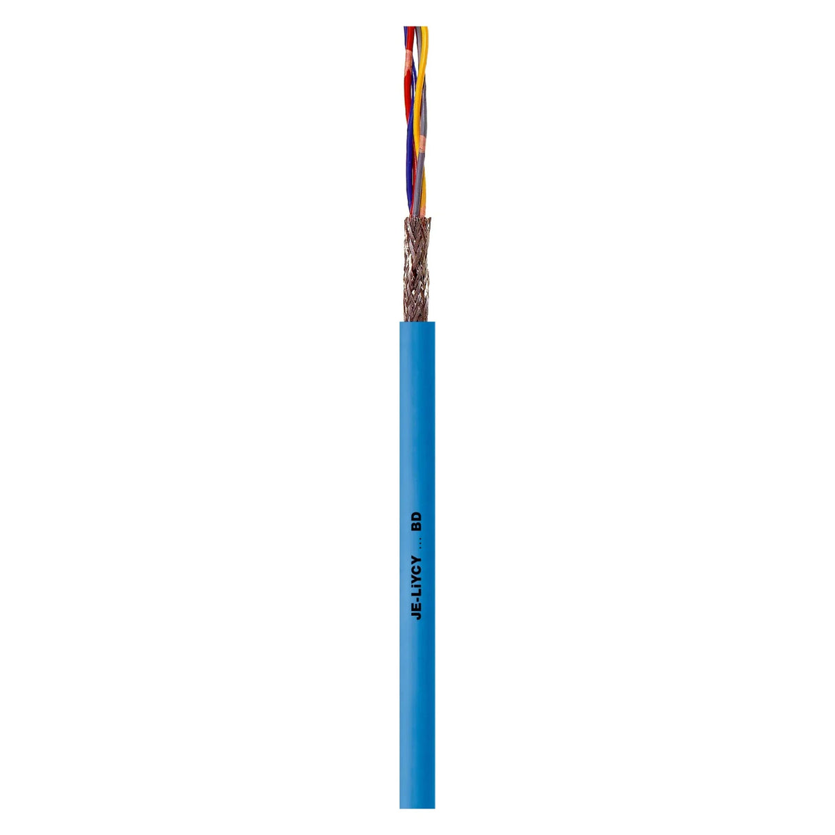 Datenleitung UNITRONIC® JE-LiYCY BD EB Lapp