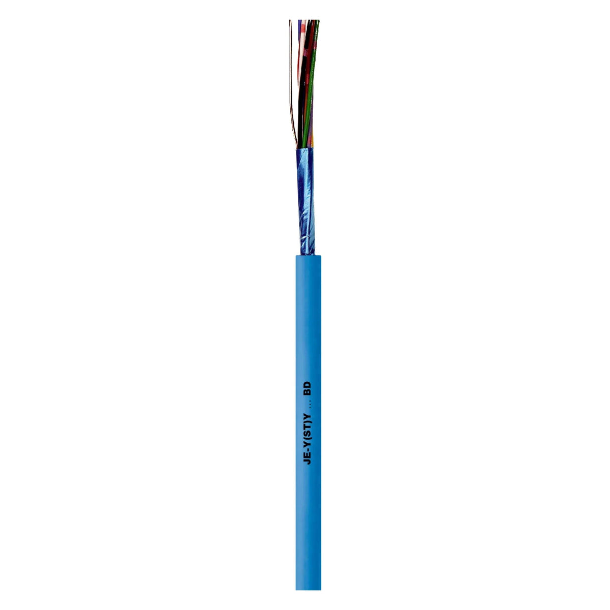 Datenleitung UNITRONIC® JE-Y(ST)Y BD EB Lapp