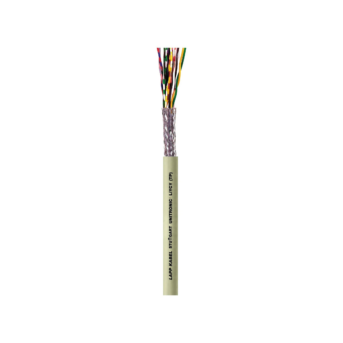 Datenleitung UNITRONIC® LiYCY (TP) Lapp