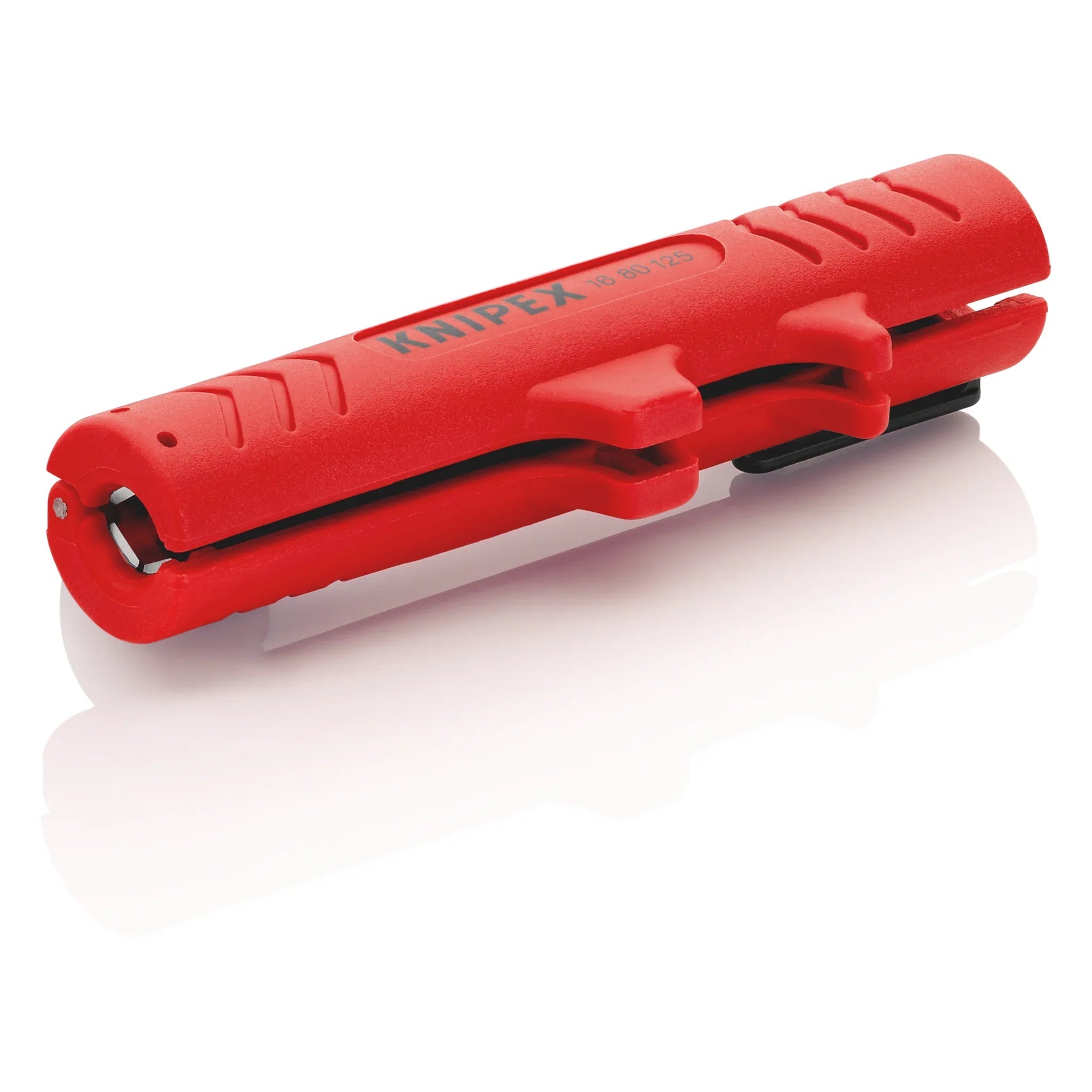 Abmantelungswerkzeug 16 80 125 SB von Knipex bei Kabelkaufhaus – Bild 2
