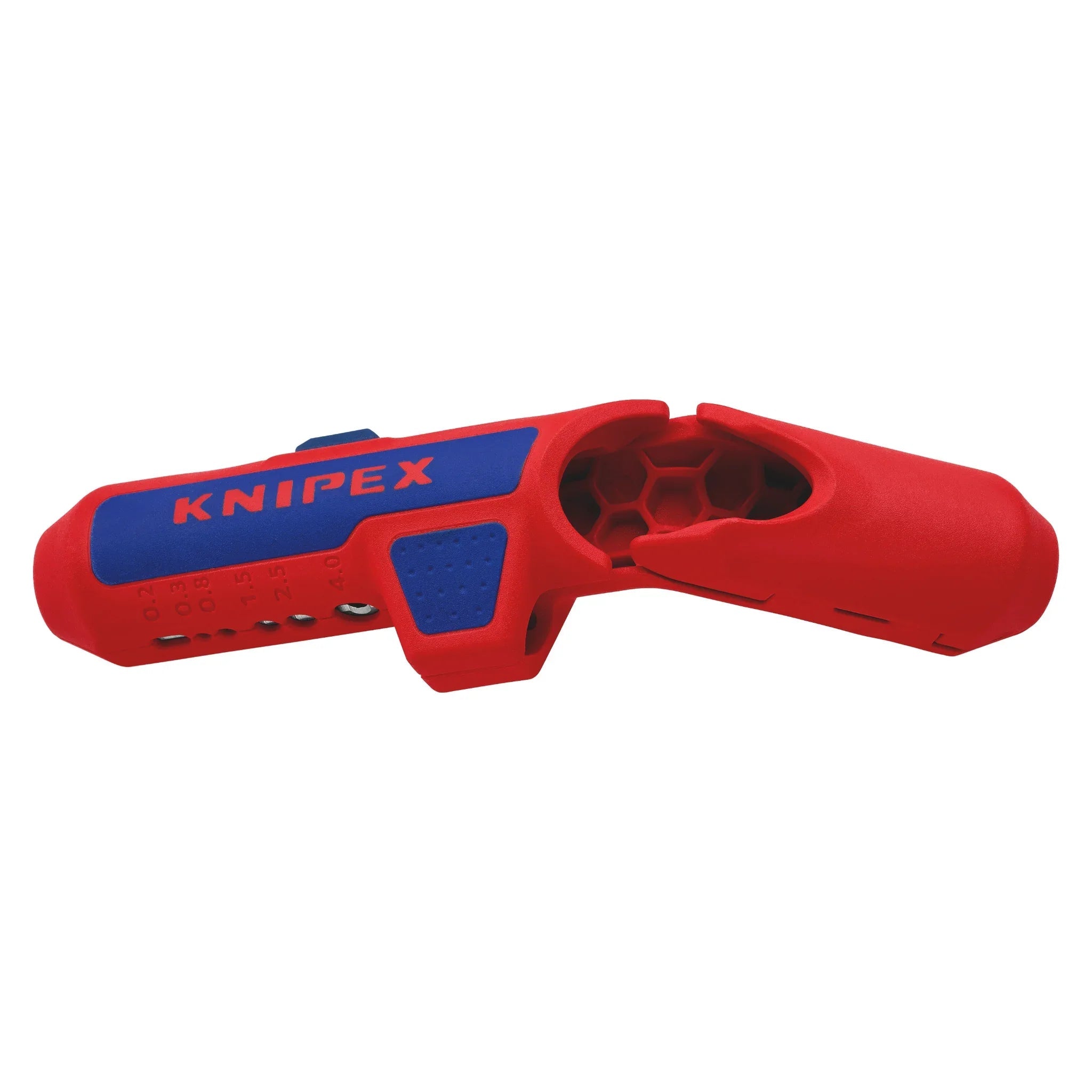 Abmantelungswerkzeug 16 95 01 SB von Knipex bei Kabelkaufhaus