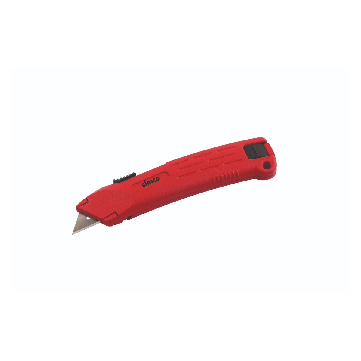 Universalmesser / Cuttermesser, Abbrech- und Trapezklingen von Cimco Werkzeuge bei Kabelkaufhaus - 4021103082072 - 120077 - Messer