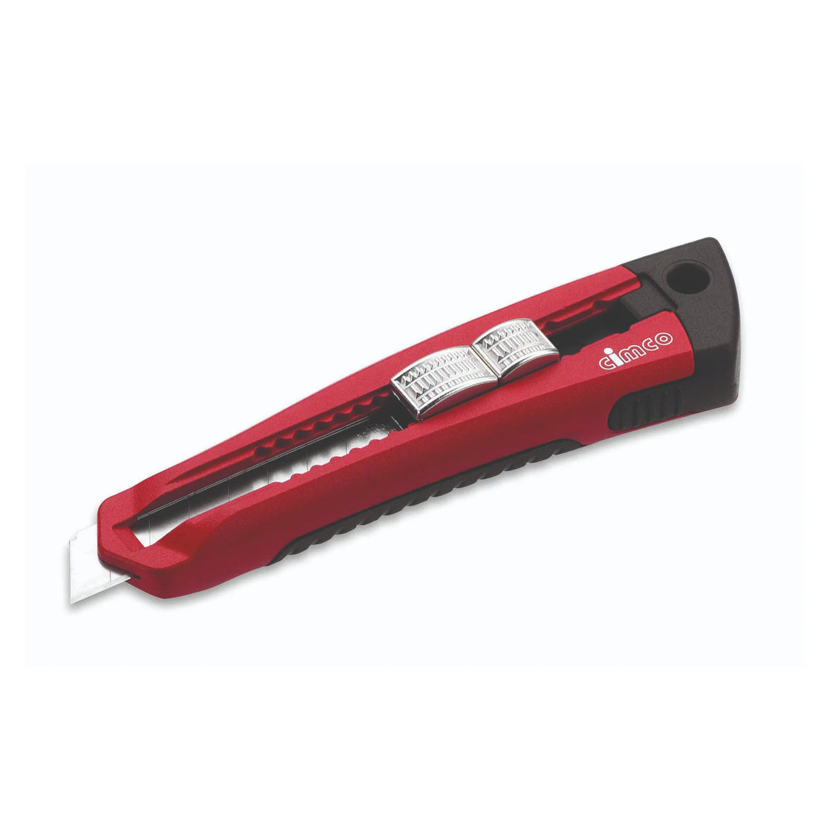Universalmesser / Cuttermesser, Abbrech- und Trapezklingen von Cimco Werkzeuge bei Kabelkaufhaus - 4021103200780 - 120078 - Messer