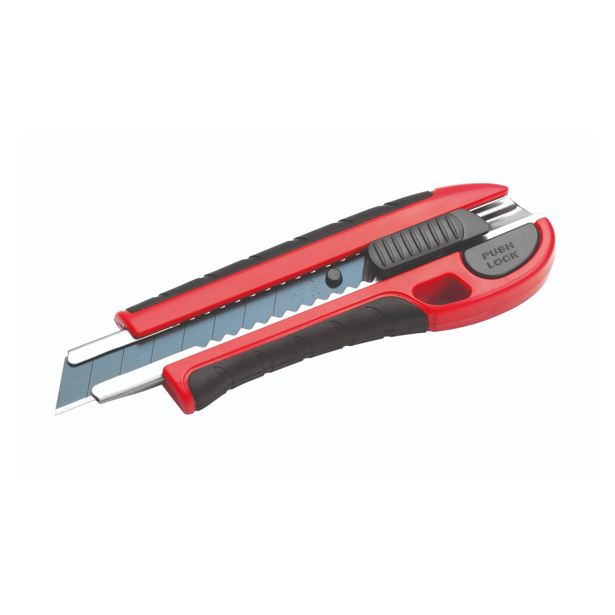 Universalmesser / Cuttermesser, Abbrech- und Trapezklingen von Cimco Werkzeuge bei Kabelkaufhaus - 4021103209004 - 120900 - Messer
