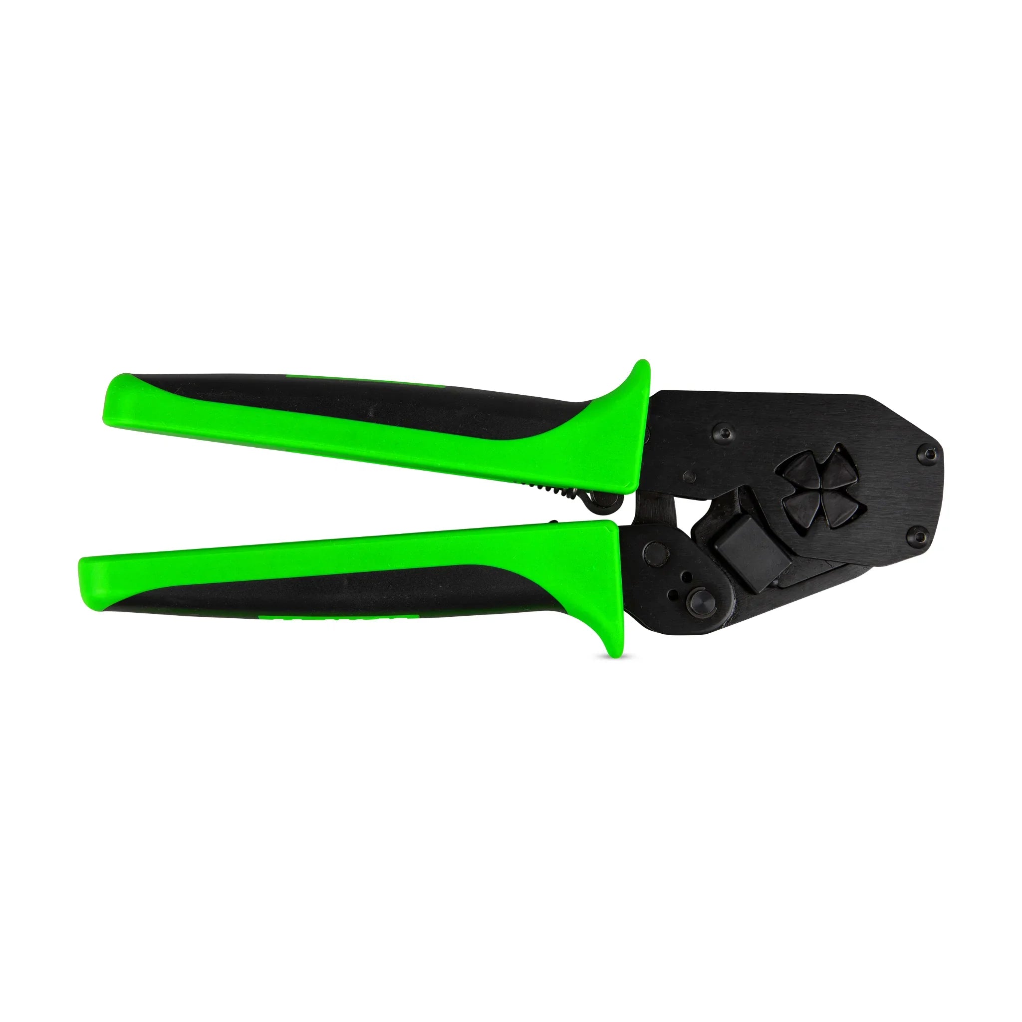 Crimp-Zange Variocrimp 4 206-1204 von WAGO bei Kabelkaufhaus – Bild 3