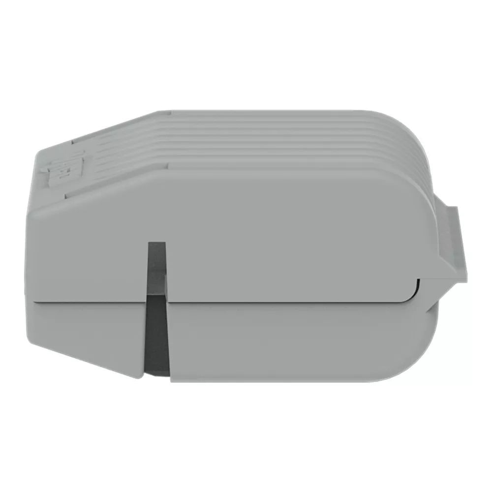 Wago Gelbox von WAGO GmbH & Co. KG bei Kabelkaufhaus - 4055143997799 - 207-1331 - Gelbox