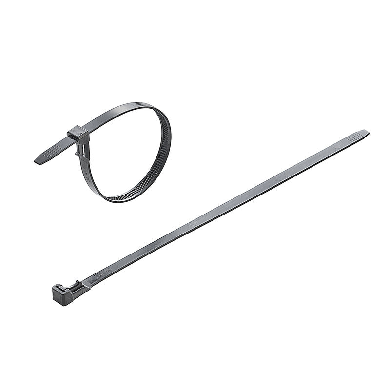 Kabelbinder lösbar – Produktbild (ähnlich)