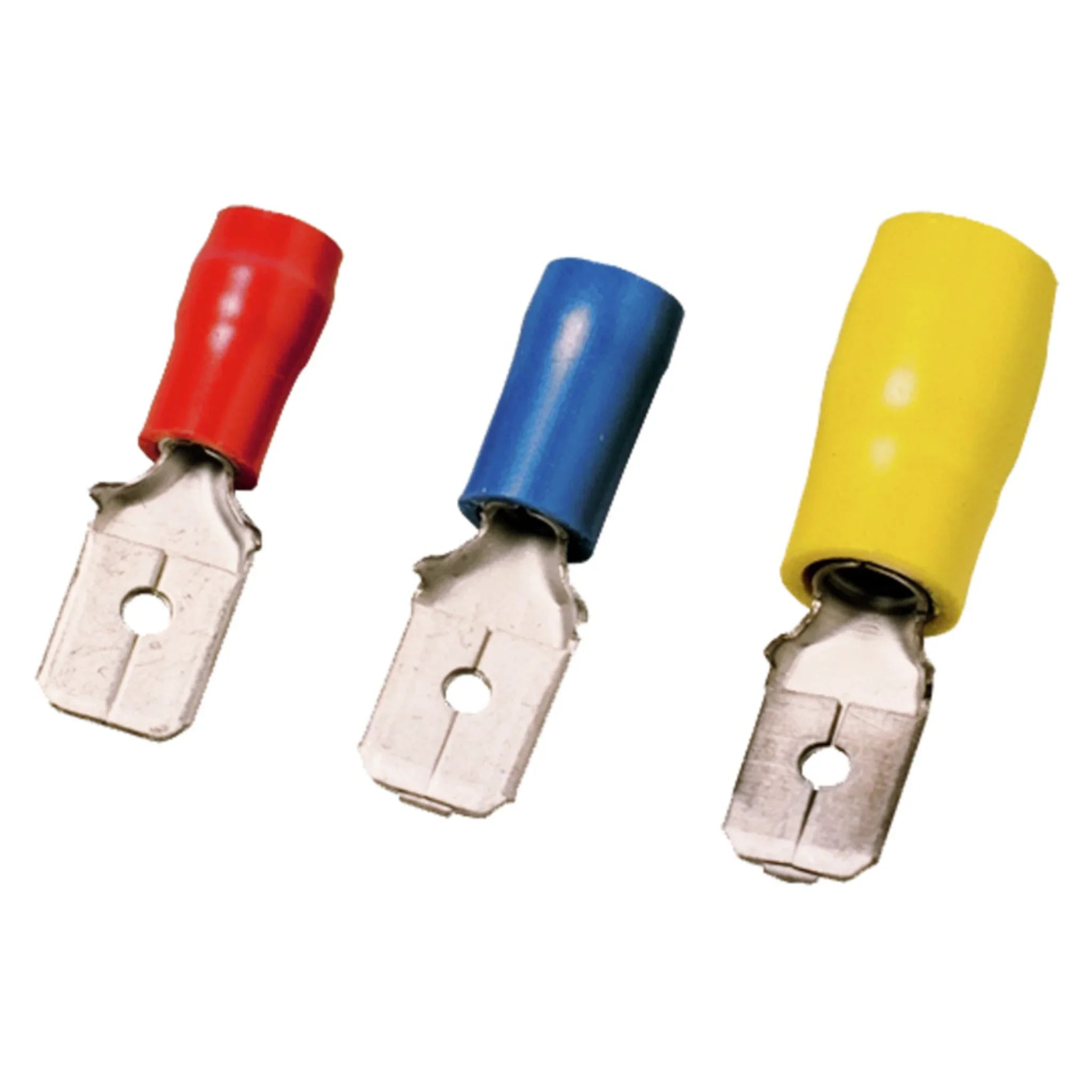 Flachstecker teilisoliert Weidmüller 9200580000