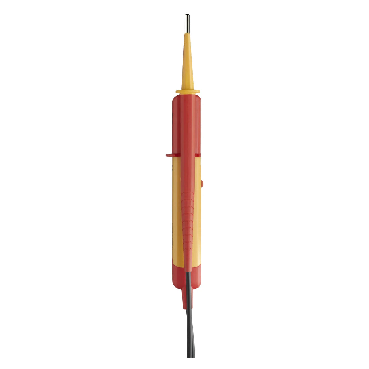 Zweipoliger Spannungsprüfer 0,5–1.000 V / 12–1.000 V AC, LED/LCD von Wiha bei Kabelkaufhaus - 4010995443191 - 44319 - Spannungsprüfer